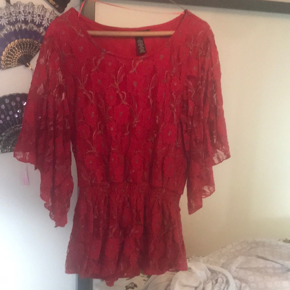 Blouse - Picture 5 of 5
